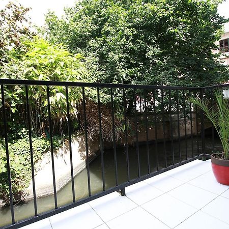 La Riviera Apartment La Fere Luaran gambar