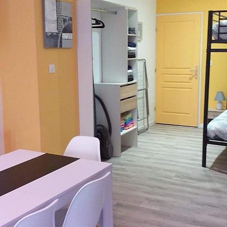 La Riviera Apartment La Fere Bilik gambar
