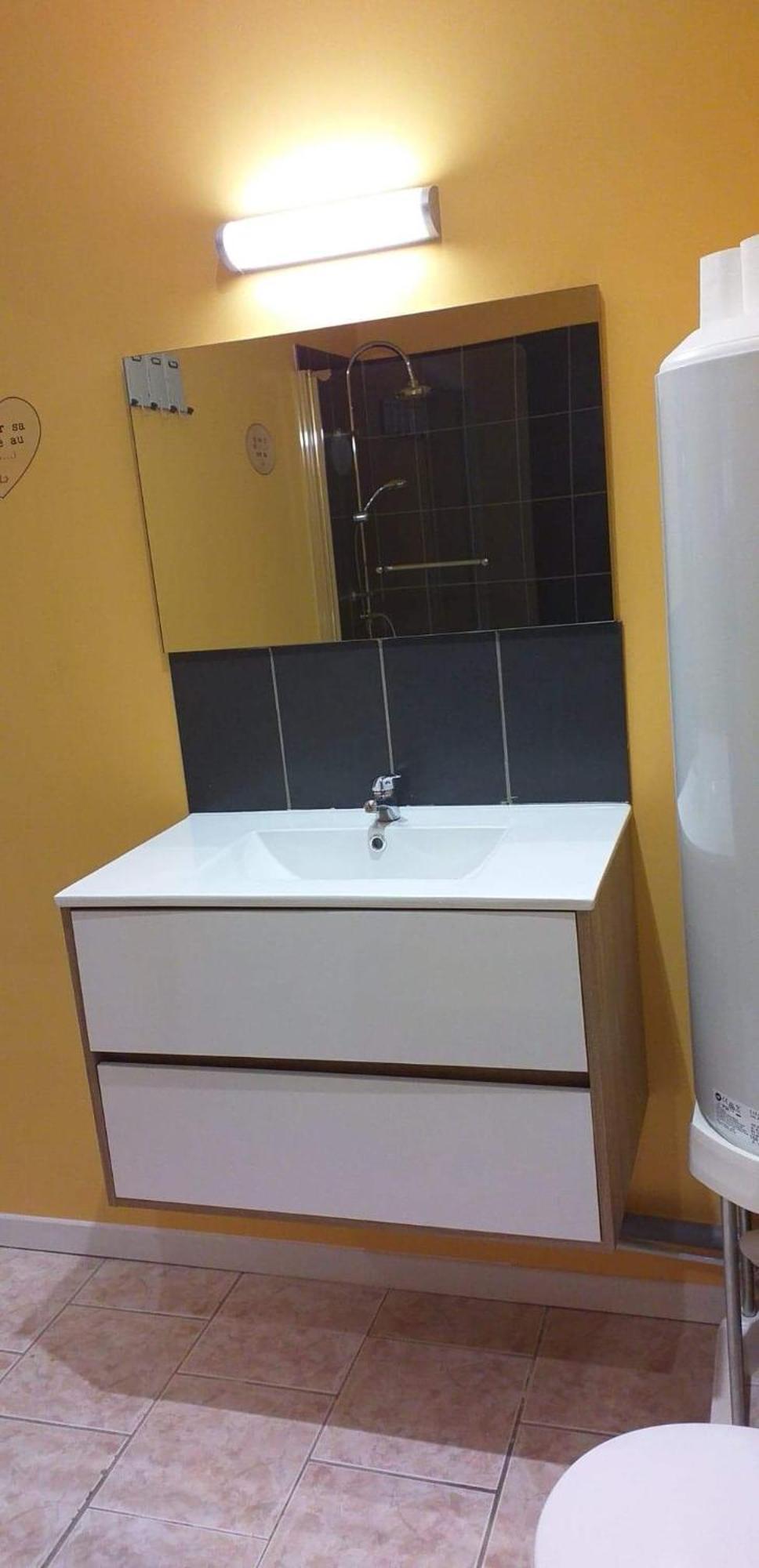 La Riviera Apartment La Fere Bilik gambar